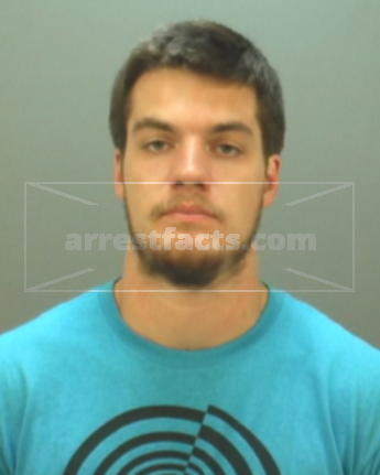 Ryan Daniel Cooper