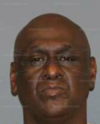 Celestine Stevens Iii