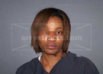 Candace Lorraine Lattimore