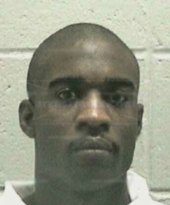 Demarcus Tremayne Hall