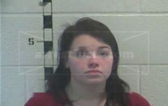 Kristin Paige Nimmie