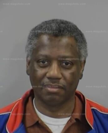 Charles Lennon Staley