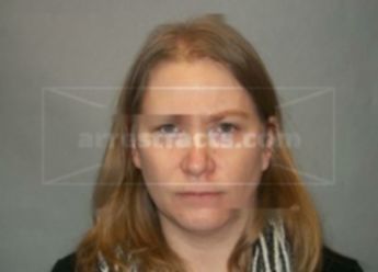 Susan Marilyn Brough