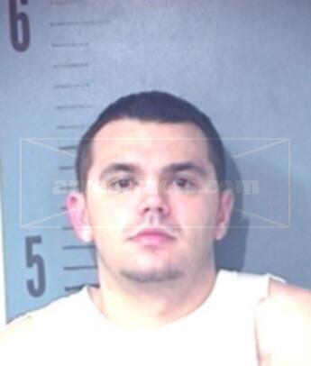 Stanley Robert Evans