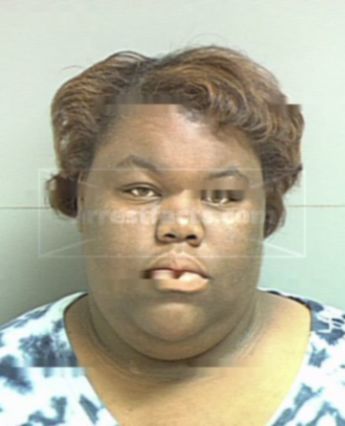 Felicia Anita Brownlee