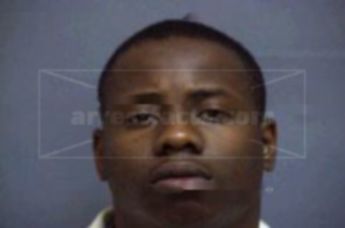 Cornell Lewis Harrison