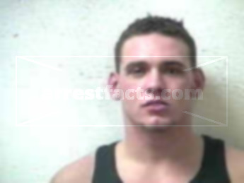 Nicholas Ryan Lemmerhart
