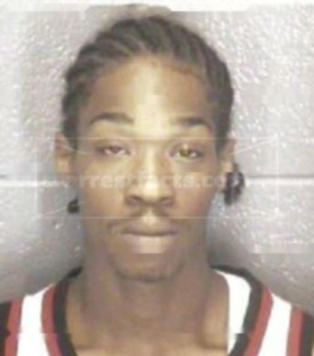 Jason Ashante Floyd