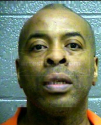 Kevin Curtis Brown
