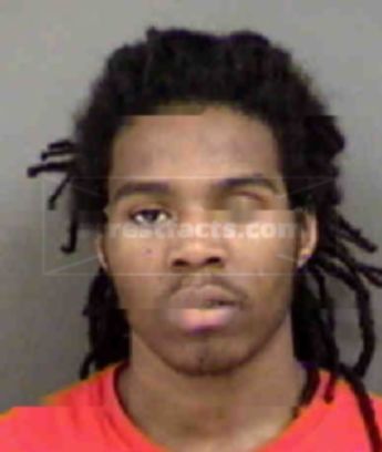Dandre Dashaun Walker