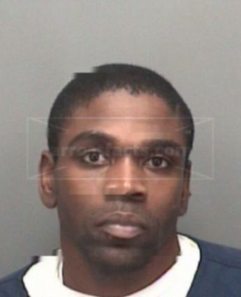 Jerome Arthur Garrett