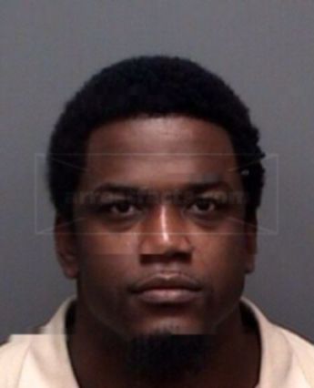 Robert Antwoy George