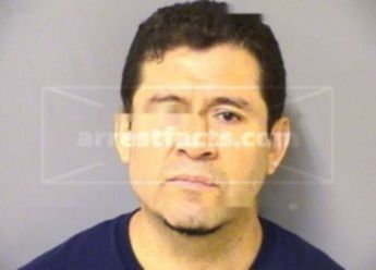 Camilo T Ortiz
