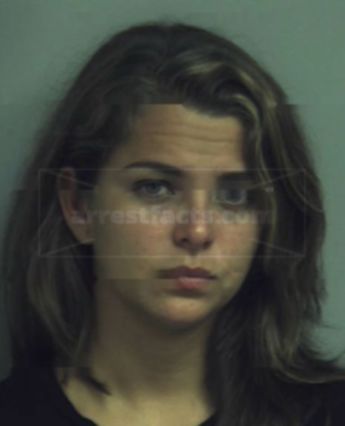 Angelica Christeen Vasquez