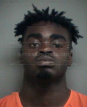 Jaleel Smith
