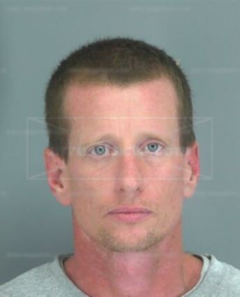 Jason Wayne Whiteside