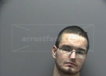 Brandon Lee Adams