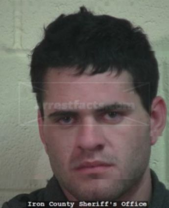 Joshua Eric Clark