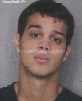 Carlos Gomez