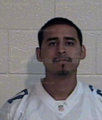 Marcos Abram Pena Cortez