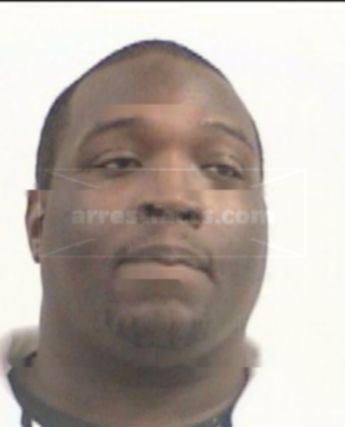 Sylvester Hambrick