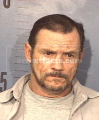 Jon David Ford