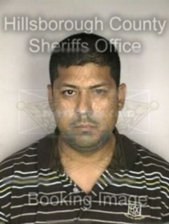 Nelson Enrique Castillo