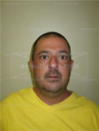 Wayne Allen Manson
