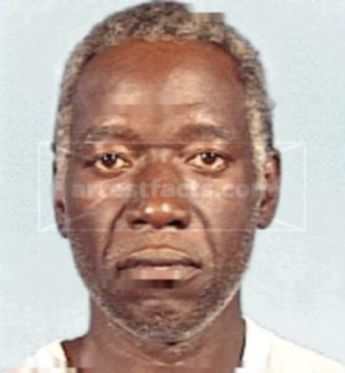 Fred Scott