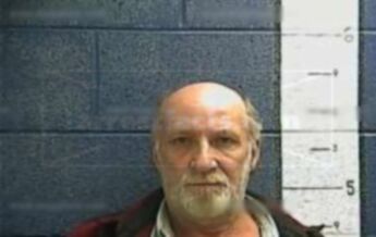 Marvin Virgil Swanson
