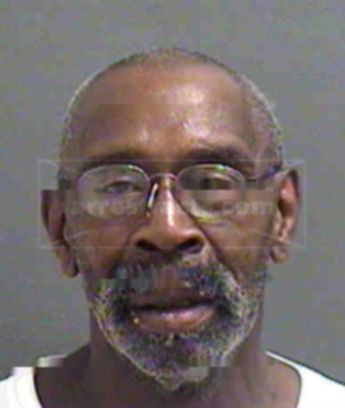 Sylvester Earl Crenshaw