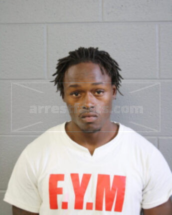 Martell D Bonslater