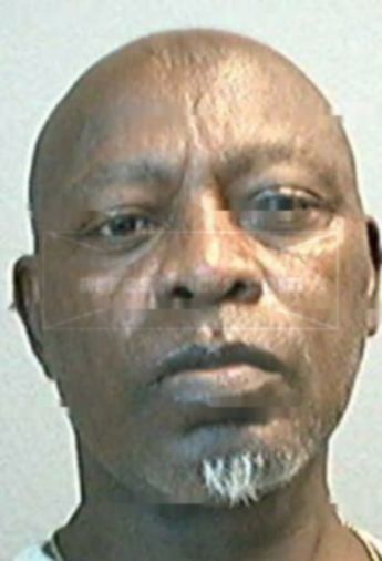 Irvin Bailey Sr