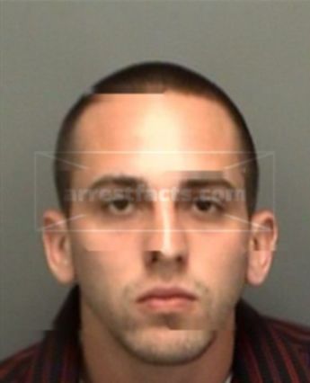 Cory Christopher Chester