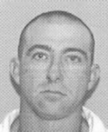 Eddie Dewight Hillock