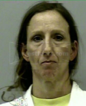 Kimberly Anne Gravitt