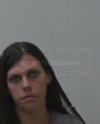 Amber Leanne Clark