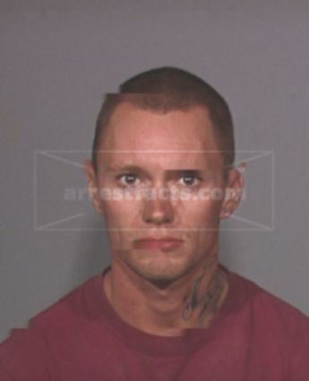 Brandon Daniel Egan