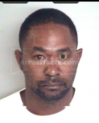 Eric Tyrone Smith