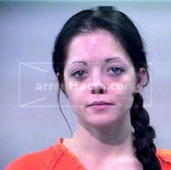 Chelsea Renee Powell