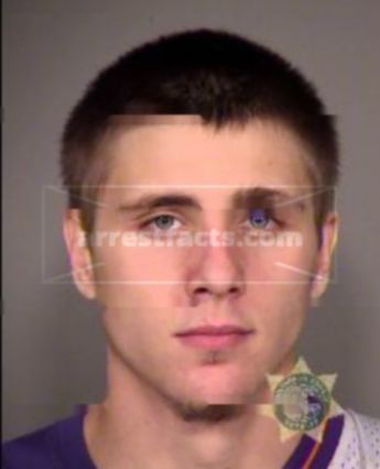 Michael Duane Stuhr