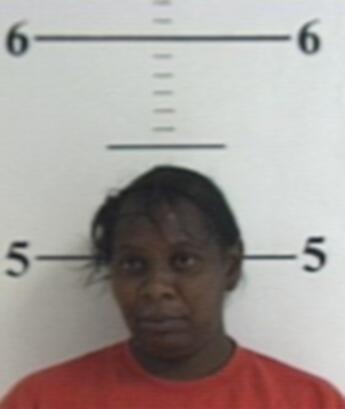 Margaret Smith Maxey