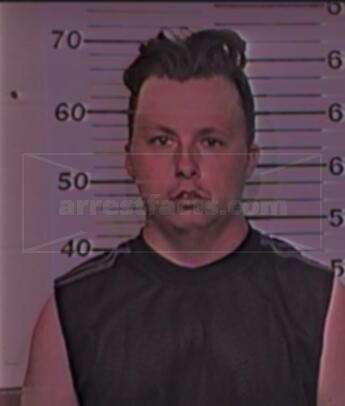 Tracy Alan Walker