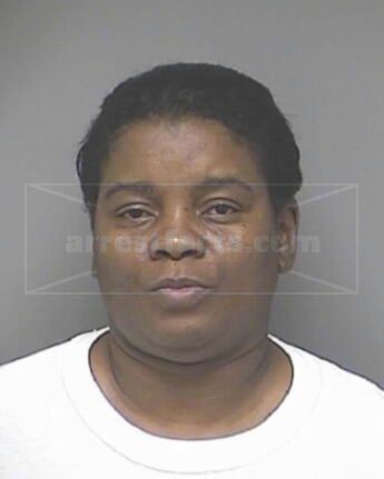 Tonia Denise White