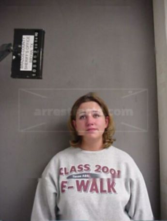 Sarah Ann Crawford