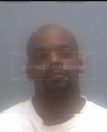 Kevin Ray Latimer
