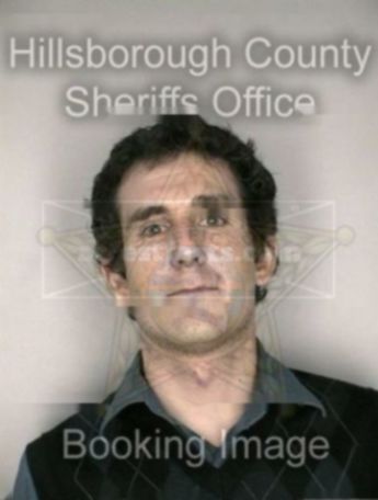 Mark Ryan Dickinson
