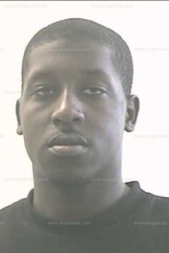 Antonio Dewayne Mitchell