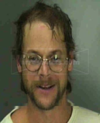 Christopher Robert Keyes