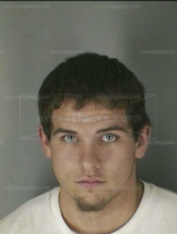 Johnathan Wendall Andrews